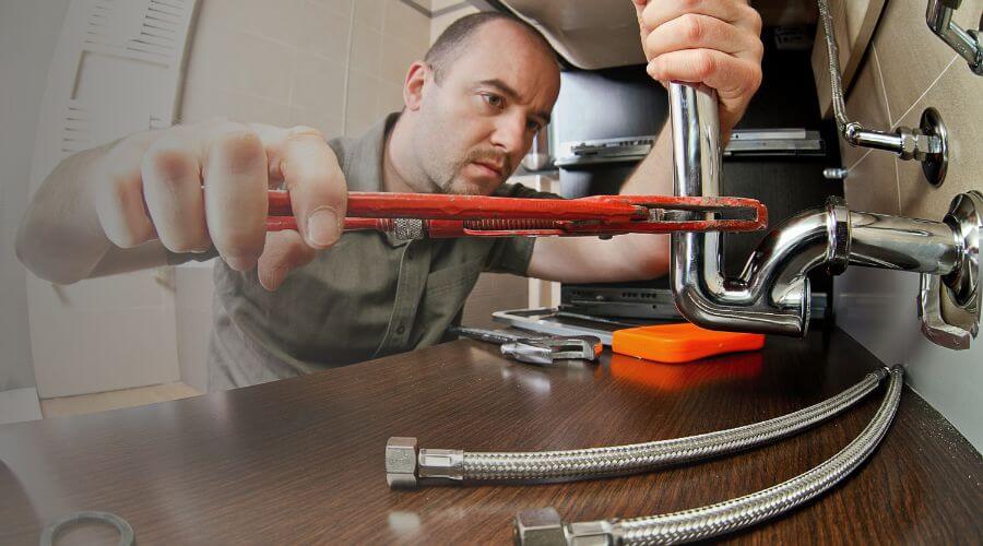 Professional water heater repair in Ridgeway, WI